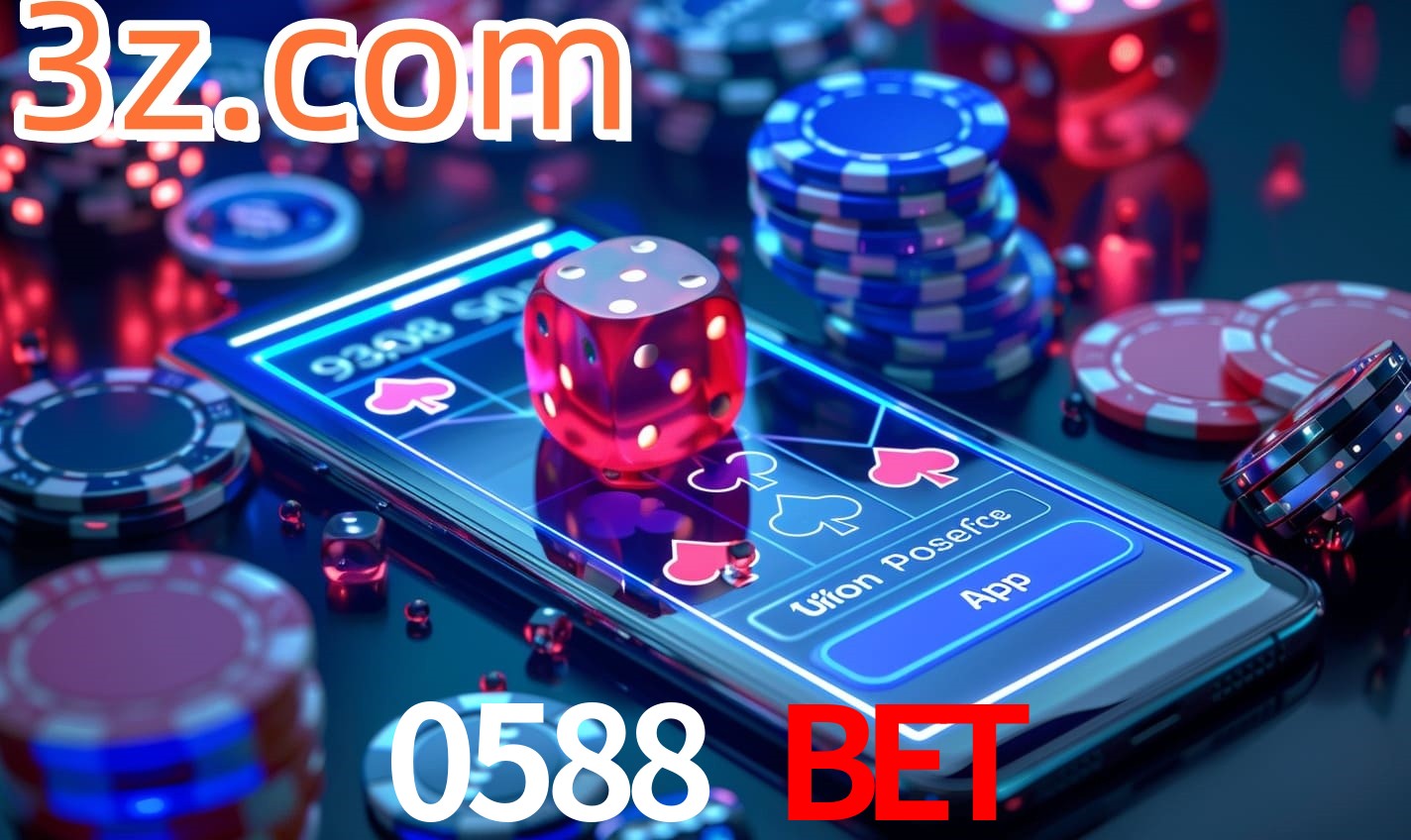 Baixar App 0588 Bet