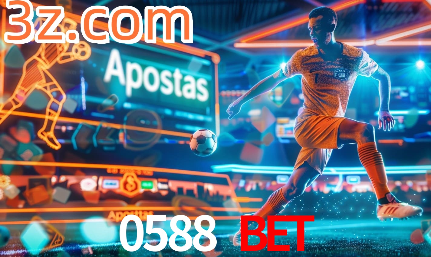 Apostas 0588 Bet