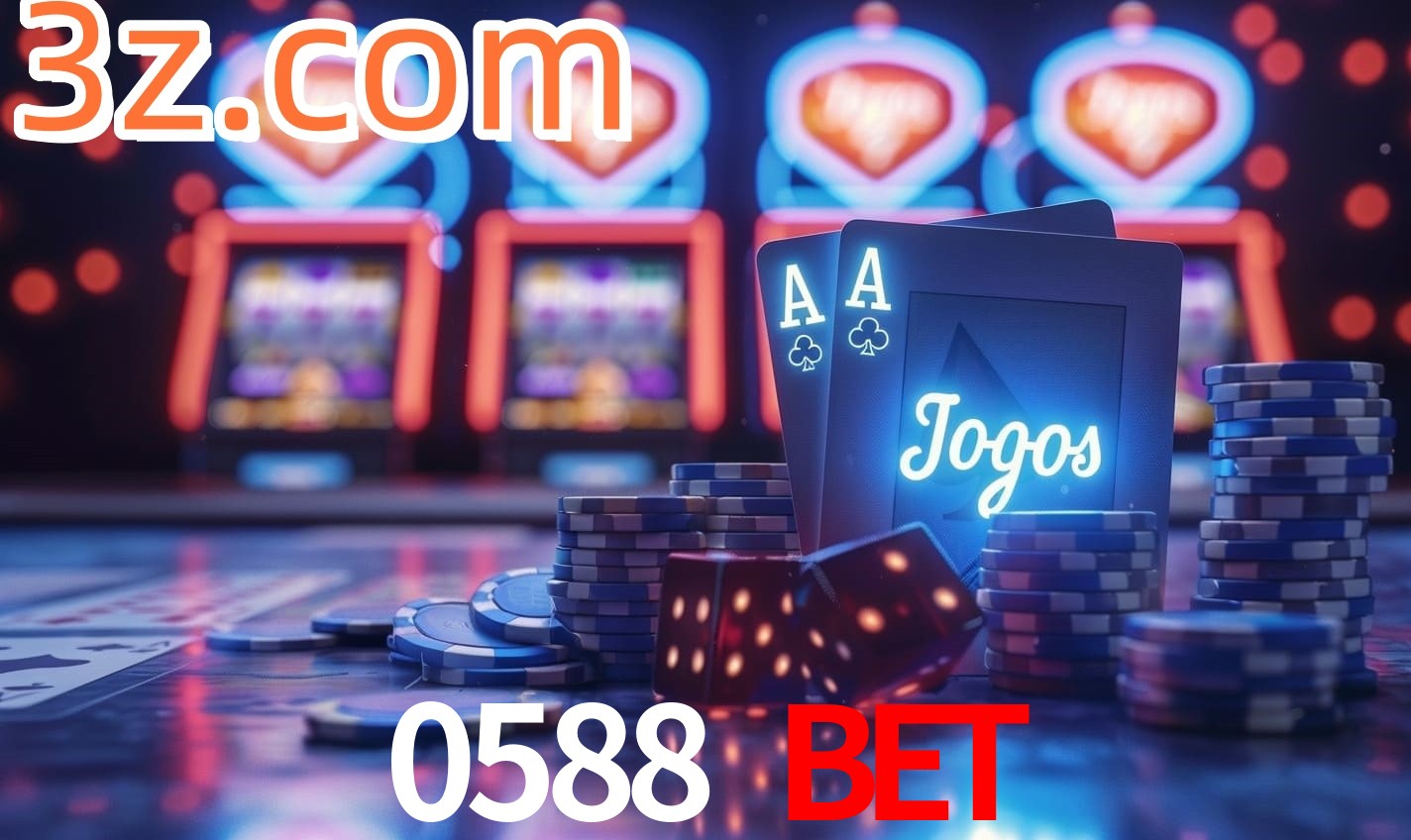 Lista de Jogos 0588 Bet