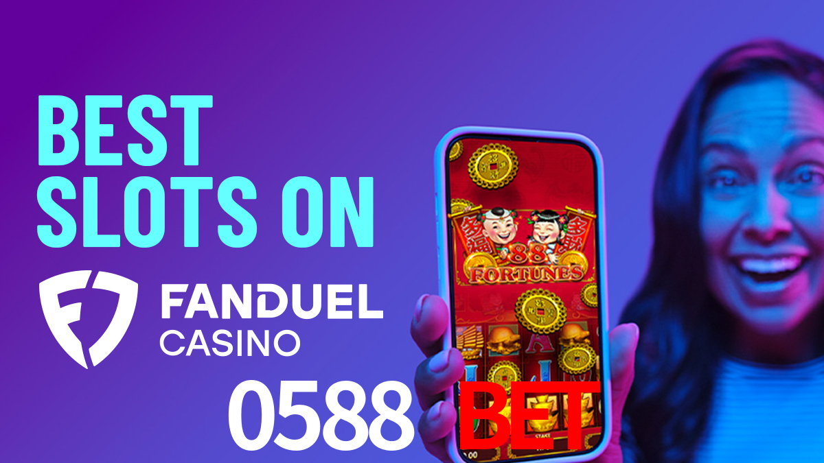 Melhor Casino Online 0588 Bet